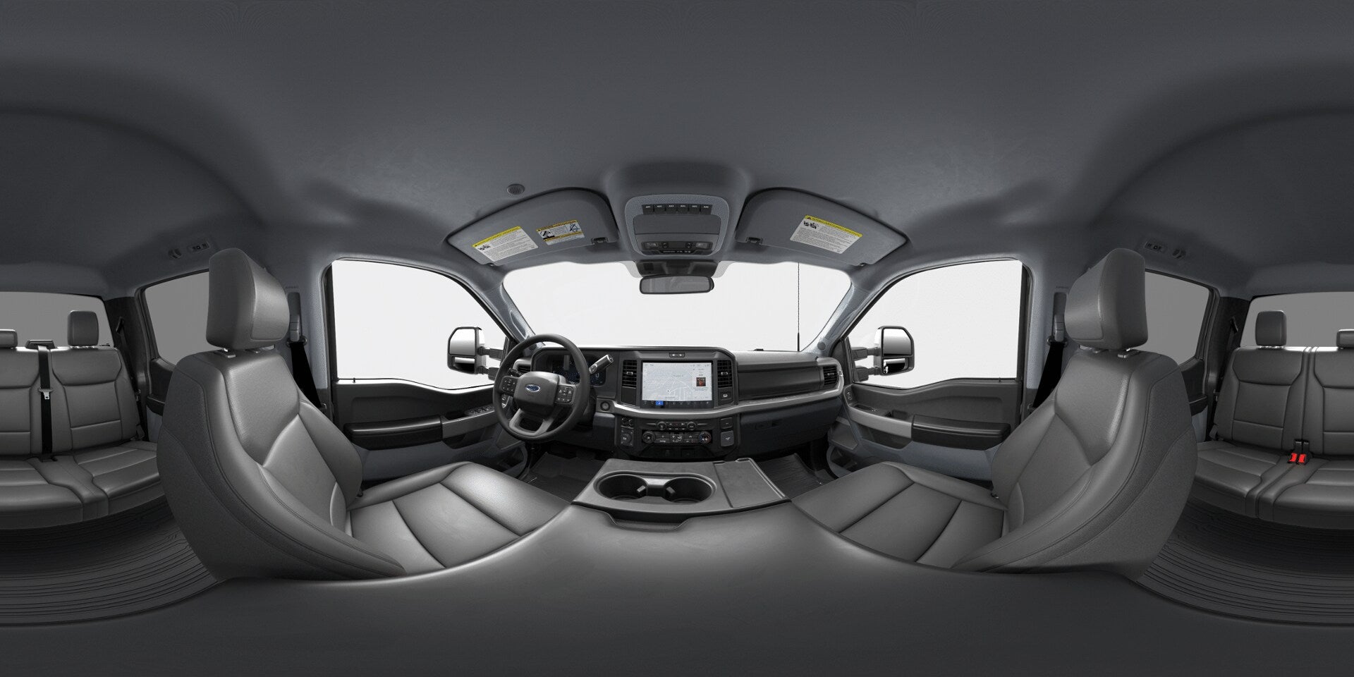 2026 Ford Super Duty F-450 DRW XLT