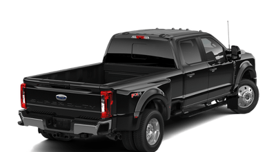 2026 Ford Super Duty F-450 DRW XLT