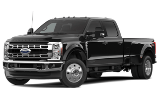 2026 Ford Super Duty F-450 DRW XLT