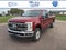 2027 Ford Super Duty F-250 SRW XLT