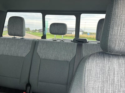 2027 Ford Super Duty F-250 SRW XLT