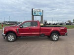 2027 Ford Super Duty F-250 SRW XLT