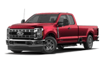 2027 Ford Super Duty F-250 Srw XLT