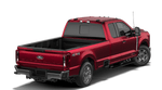 2027 Ford Super Duty F-250 Srw XLT