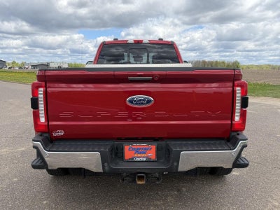 2024 Ford F350 SUPER Base
