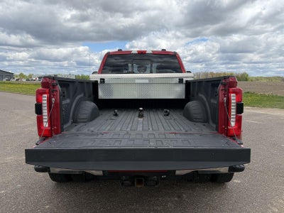2024 Ford F350 SUPER Base