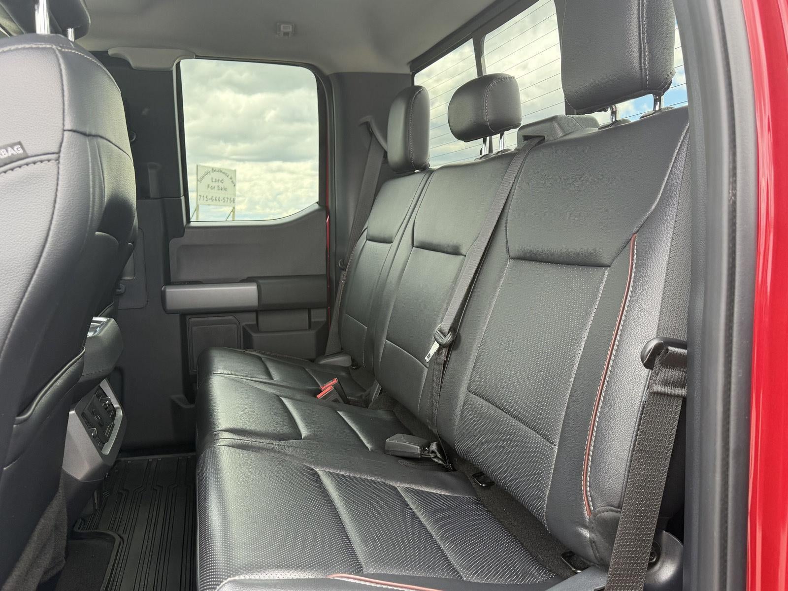 2024 Ford F350 SUPER Base