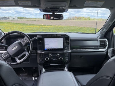 2024 Ford F350 SUPER Base
