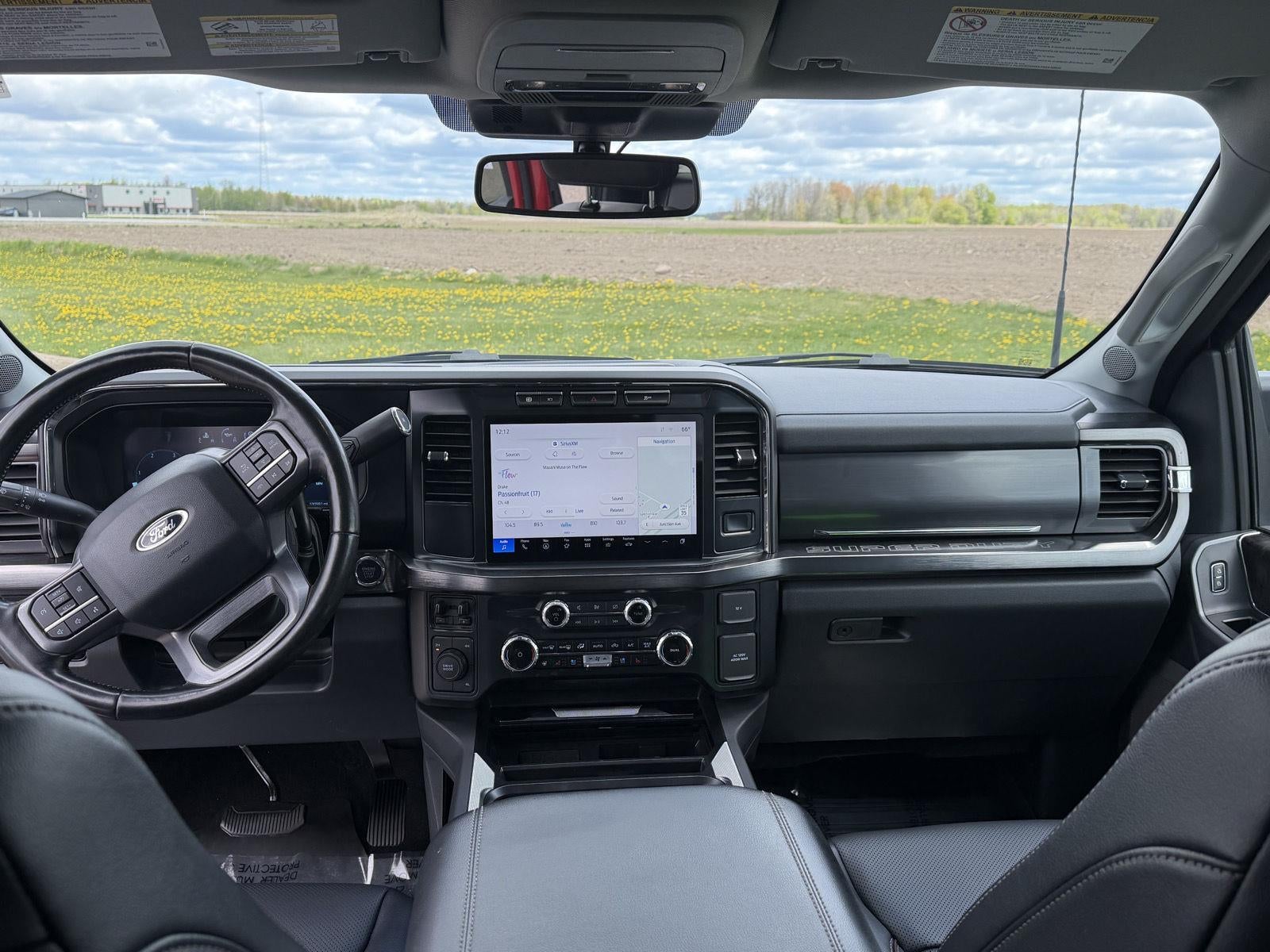 2024 Ford F350 SUPER Base