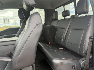 2024 Ford F350 SUPER Base