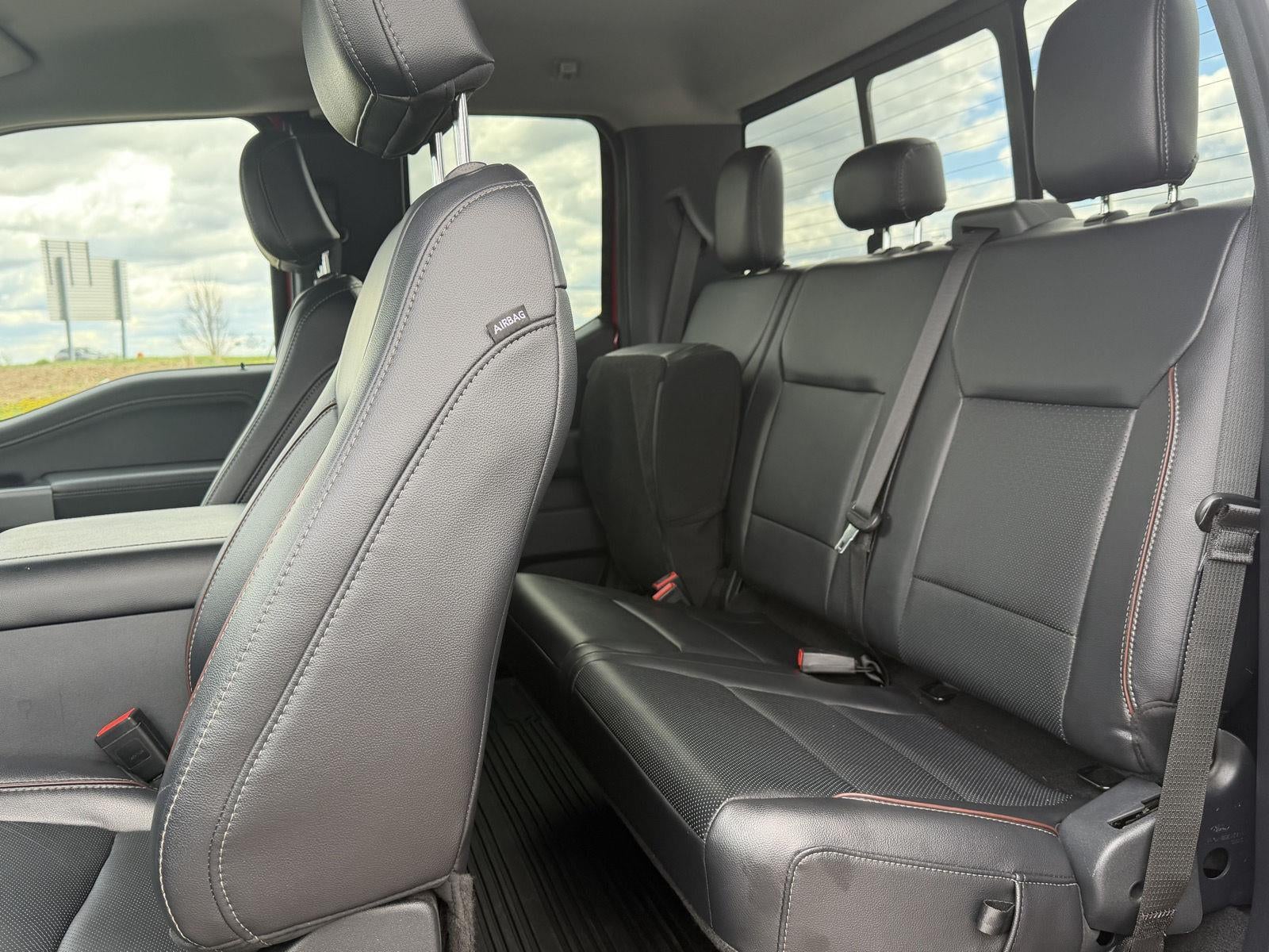2024 Ford F350 SUPER Base