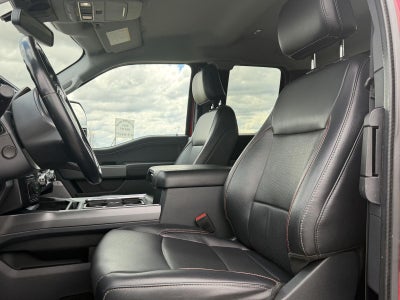 2024 Ford F350 SUPER Base