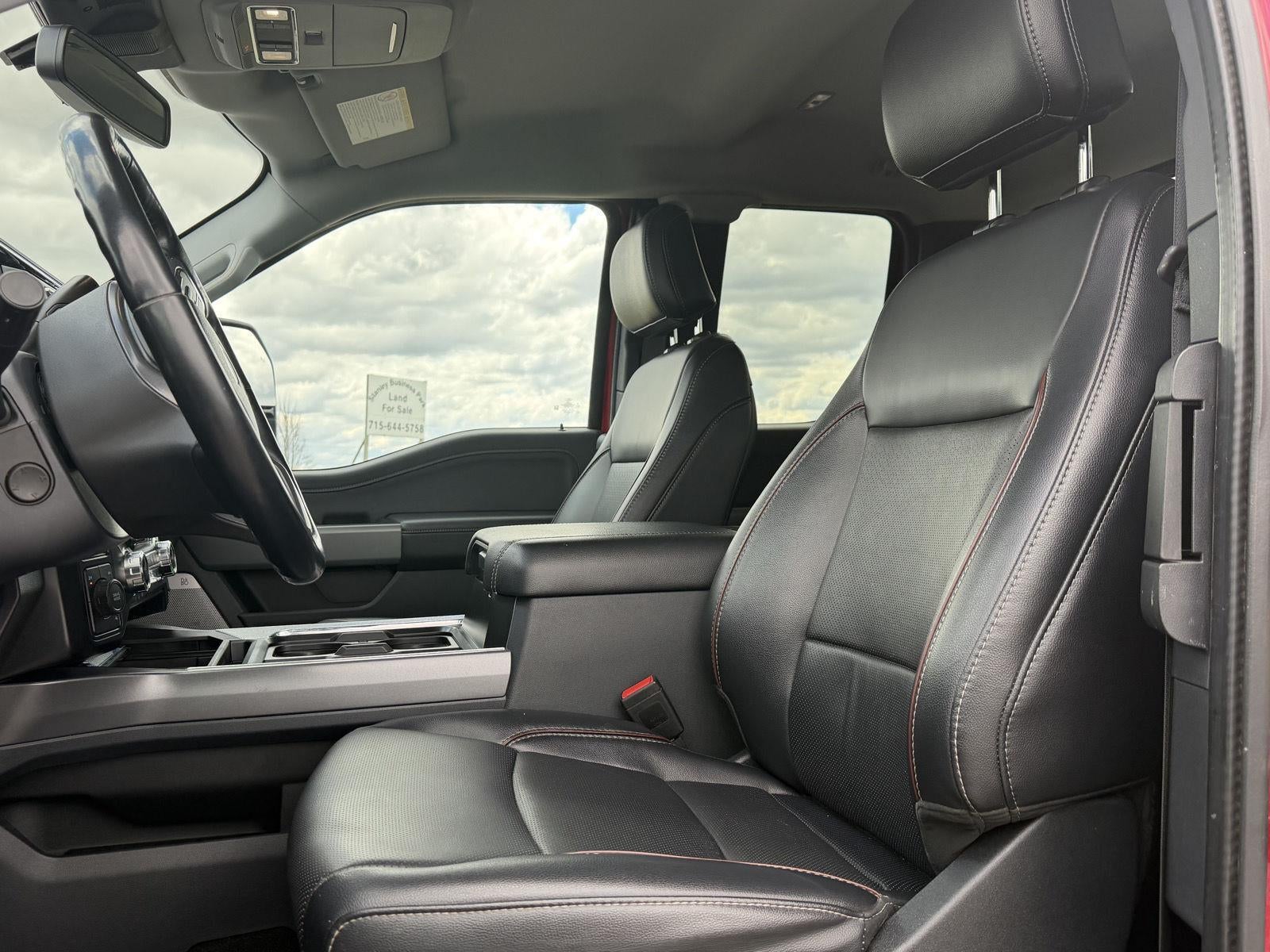 2024 Ford F350 SUPER Base