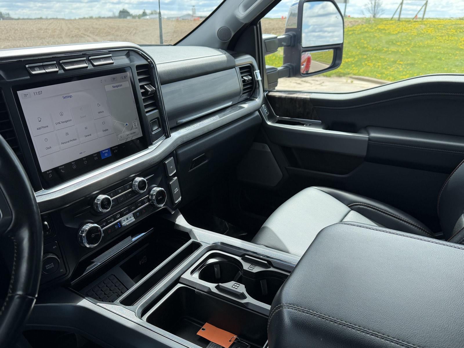 2024 Ford F350 SUPER Base