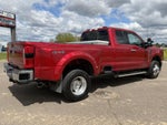 2024 Ford F350 SUPER Base