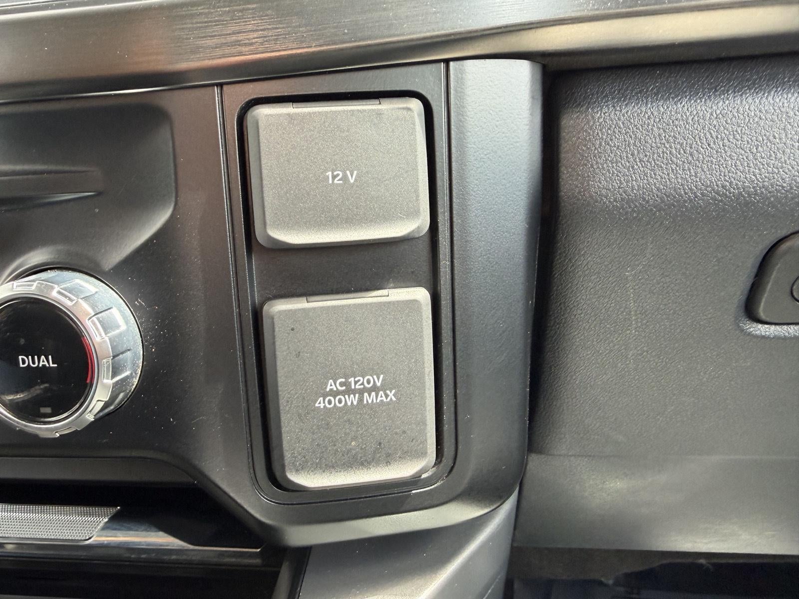 2024 Ford F350 SUPER Base