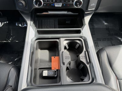 2024 Ford F350 SUPER Base