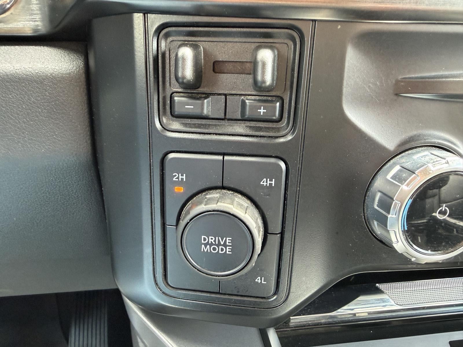 2024 Ford F350 SUPER Base