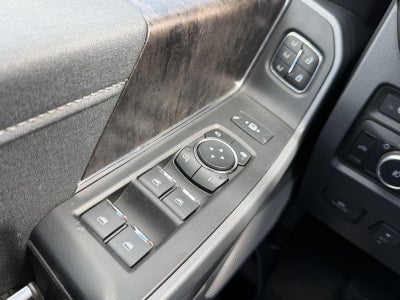 2024 Ford F350 SUPER Base
