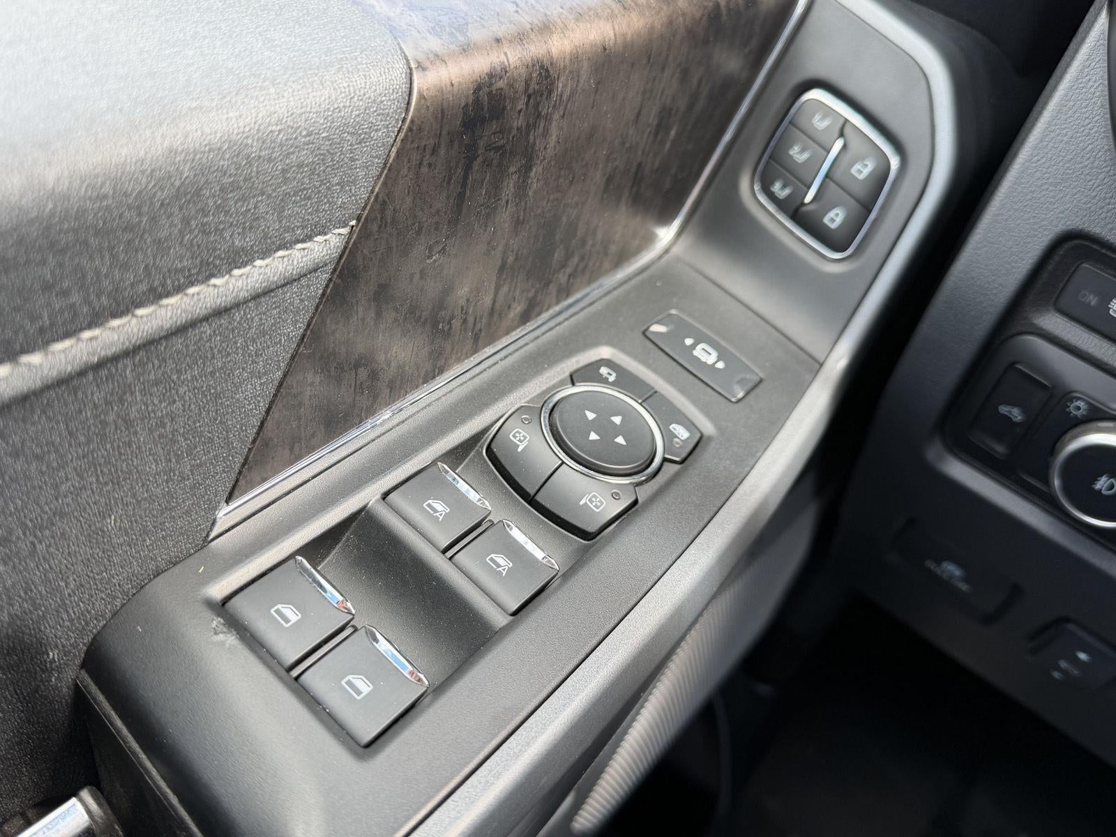 2024 Ford F350 SUPER Base