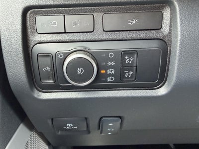 2024 Ford F350 SUPER Base