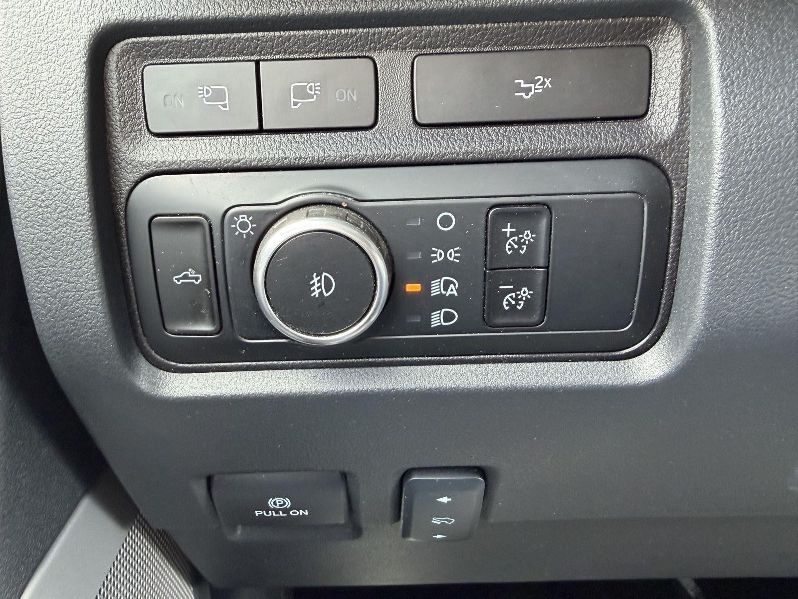 2024 Ford F350 SUPER Base