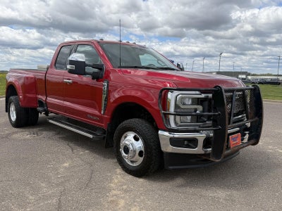 2024 Ford F350 SUPER Base