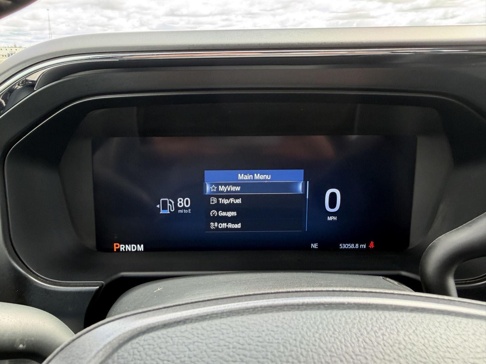2024 Ford F350 SUPER Base