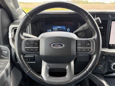 2024 Ford F350 SUPER Base