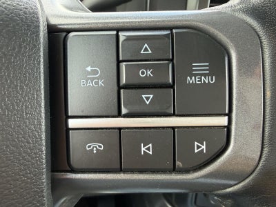 2024 Ford F350 SUPER Base