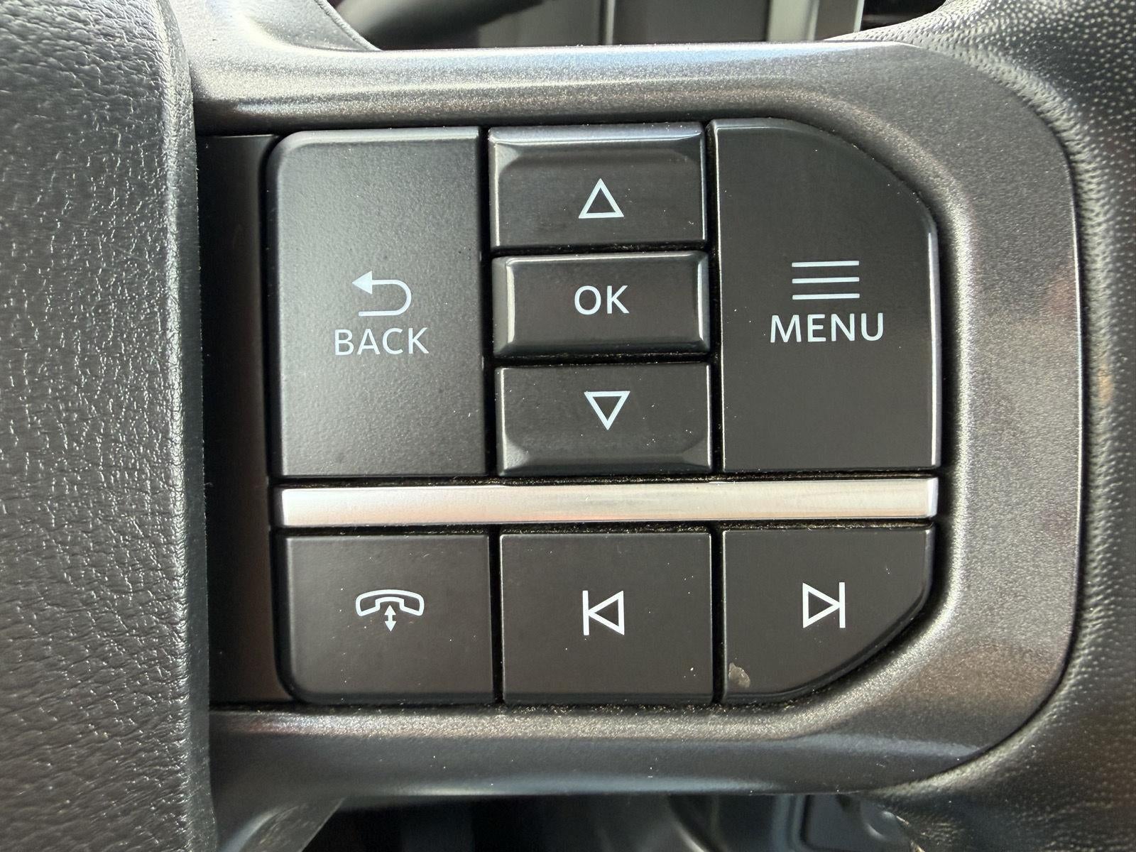 2024 Ford F350 SUPER Base