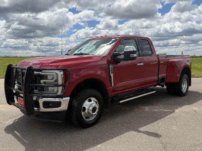 2024 Ford F350 SUPER Base