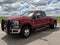 2024 Ford F350 SUPER Base