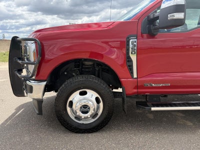 2024 Ford F350 SUPER Base