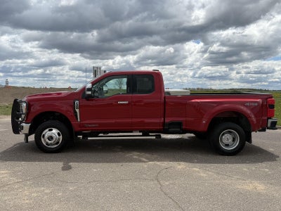 2024 Ford F350 SUPER Base