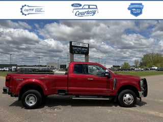 2024 Ford F350 SUPER Base