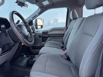 2017 Ford Super Duty F-250 SRW XLT