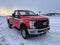2017 Ford Super Duty F-250 SRW XLT