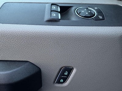 2017 Ford Super Duty F-250 SRW XLT