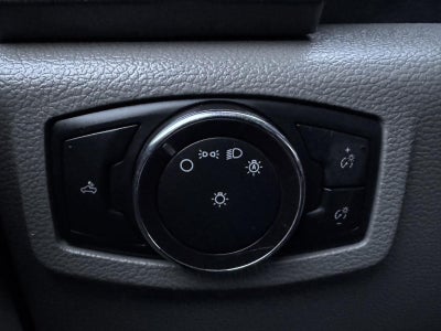 2017 Ford Super Duty F-250 SRW XLT