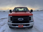 2017 Ford Super Duty F-250 SRW XLT