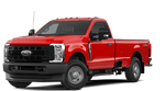 2026 Ford F250 SUPER F-250® XL