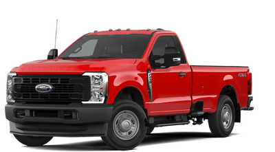 2026 Ford F250 SUPER F-250® XL