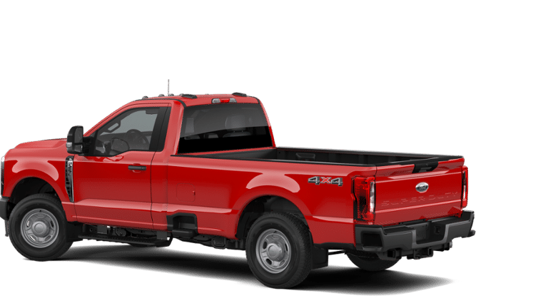 2026 Ford F250 SUPER F-250® XL