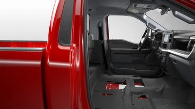 2026 Ford F250 SUPER F-250® XL