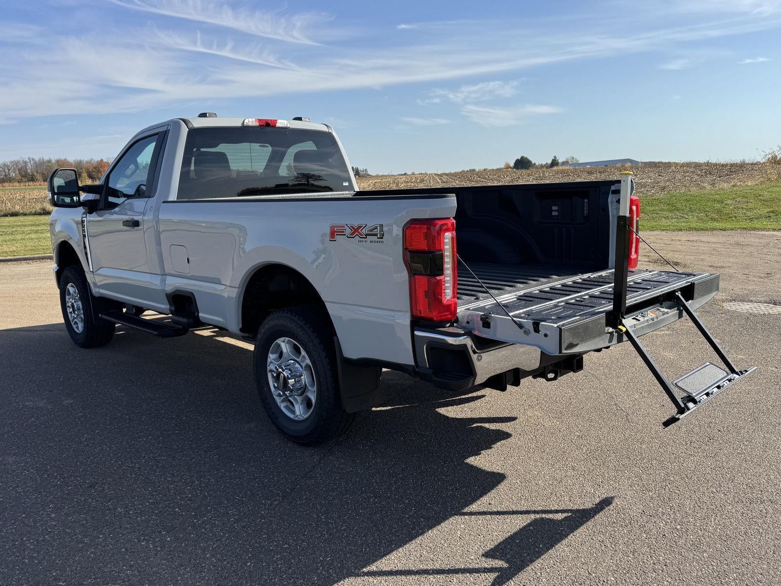 2026 Ford Super Duty F-250 SRW XLT