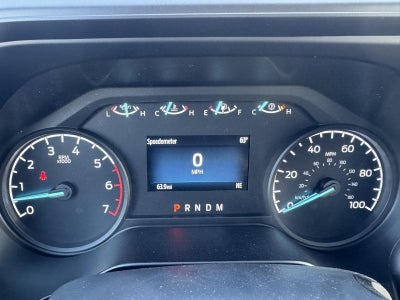 2026 Ford Super Duty F-250 SRW XLT