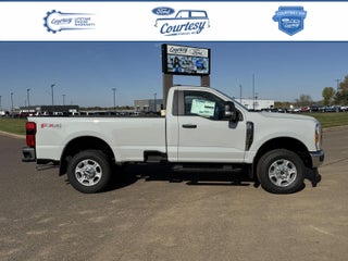 2026 Ford Super Duty F-250 SRW XLT