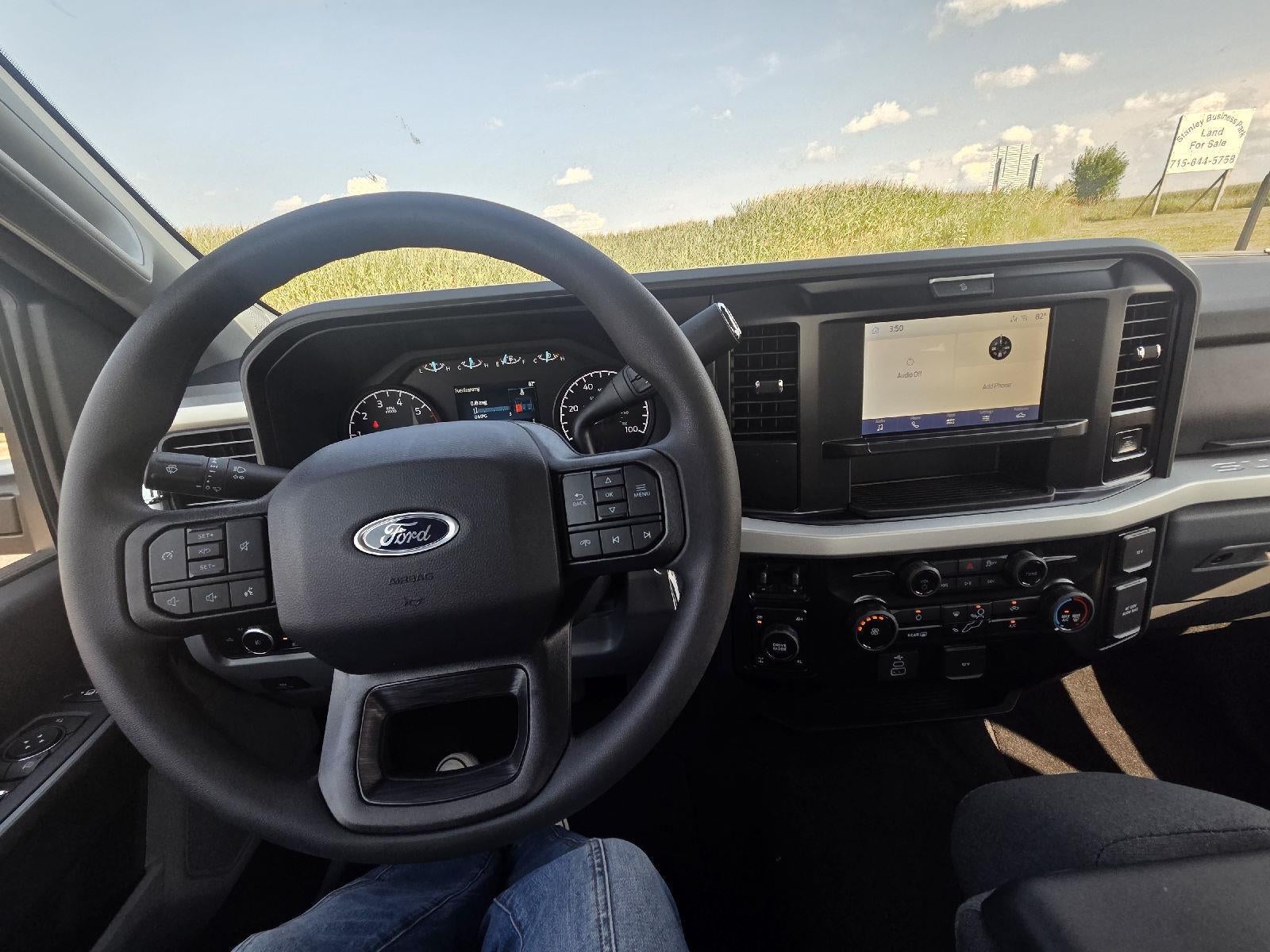 2026 Ford Super Duty F-250 Srw XLT