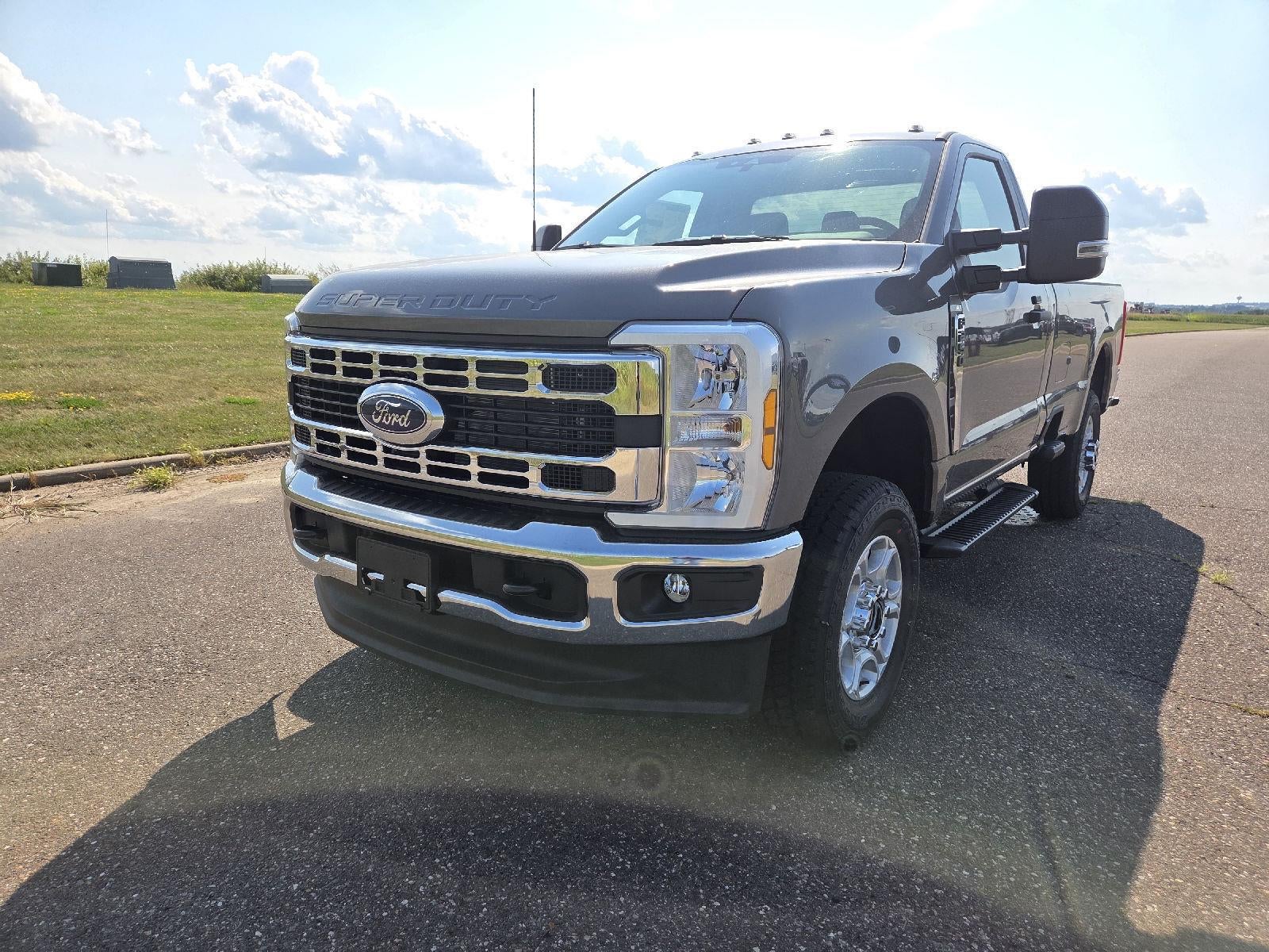 2026 Ford Super Duty F-250 Srw XLT